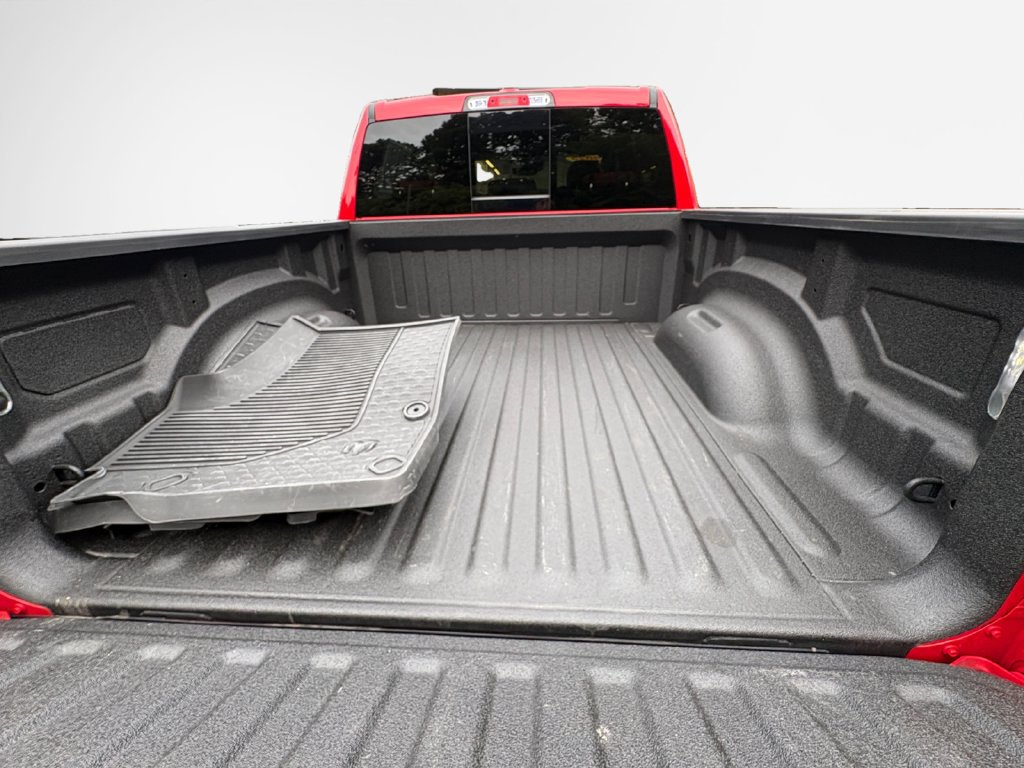 Used 2025 RAM 1500 Rebel w/ Rebel Level 1 Equipment Group AWD/4WD image 26