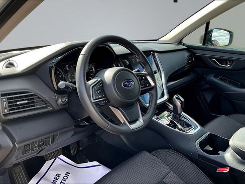 Certified 2025 Subaru Outback Premium AWD/4WD image 15