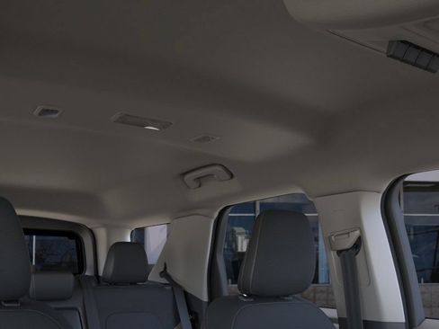 New 2026 Ford Bronco Sport Big Bend AWD/4WD image 22