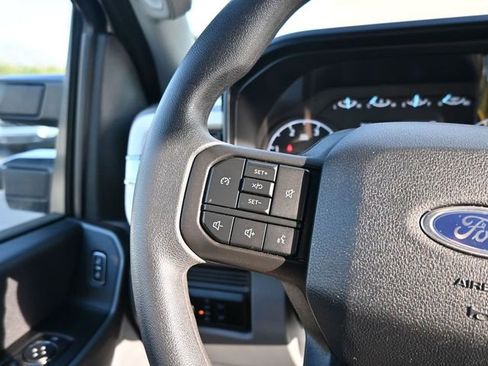 Used 2025 Ford F350 XLT image 15