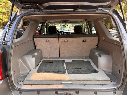 Used 2003 Toyota 4Runner Sport AWD/4WD image 34