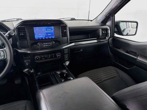 Used 2023 Ford F150 XL w/ STX Appearance Package AWD/4WD image 27