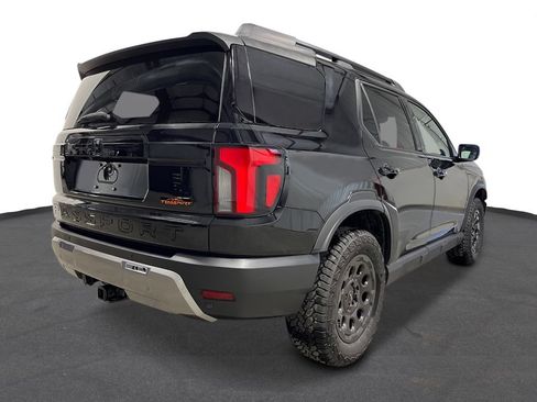 New 2026 Honda Passport TrailSport Elite image 3