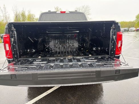Used 2023 Ford F150 XL w/ STX Black Appearance Package AWD/4WD image 26