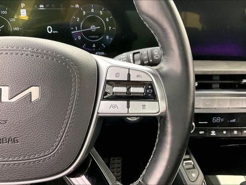 Used 2023 Kia Telluride SX X-Line AWD/4WD image 24