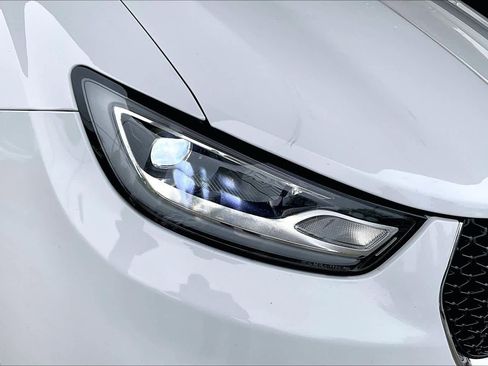Used 2025 Chrysler Pacifica Select FWD image 25