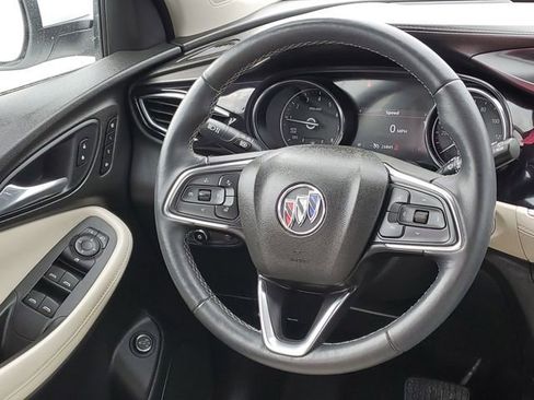 Used 2021 Buick Encore GX Essence image 30