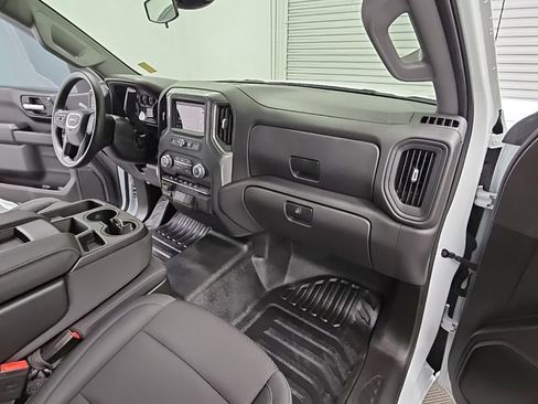 Used 2024 GMC Sierra 1500 Pro w/ Pro Value Package image 26