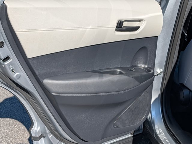 Used 2026 Toyota Corolla Cross L FWD image 18