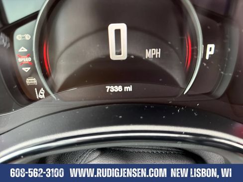 Used 2026 Dodge Durango GT AWD/4WD image 16