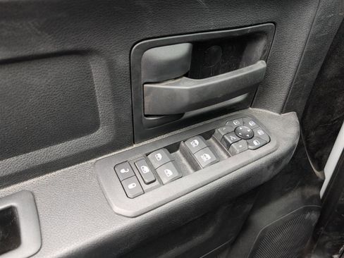 New 2025 RAM 2500 Tradesman image 16