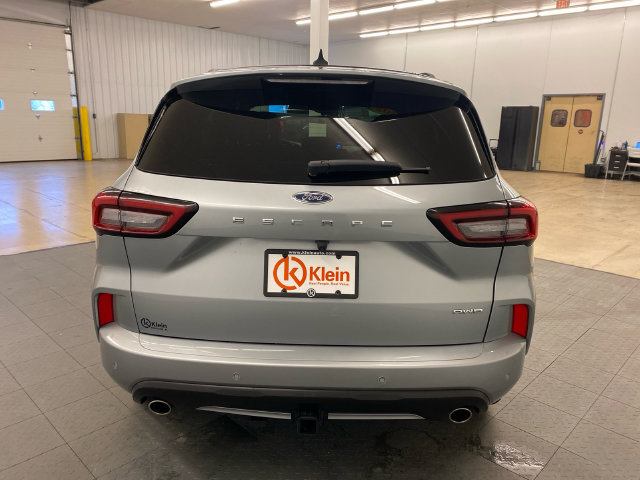 Used 2023 Ford Escape ST-Line Select w/ Tech Pack #2 AWD/4WD image 9