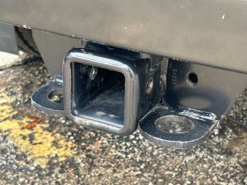 New 2024 RAM 3500 Tradesman image 32