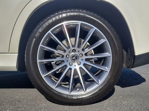 Used 2021 Mercedes-Benz GLE 350 image 7