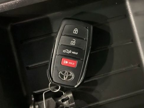 New 2026 Toyota Tundra SR5 AWD/4WD image 31