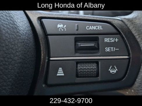 Used 2024 Honda Accord EX image 26