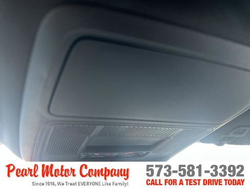 New 2026 GMC Terrain Elevation image 15