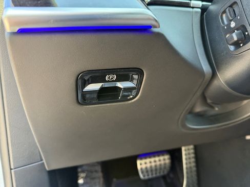 New 2026 Mercedes-Benz S 580 4MATIC Sedan image 25