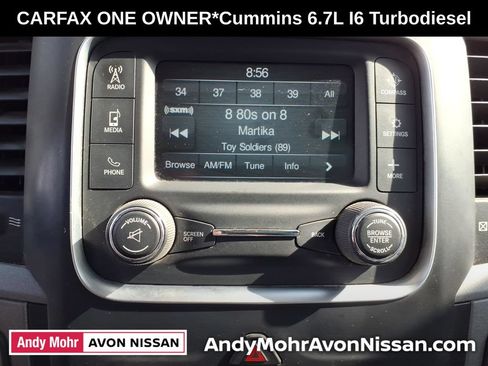 Used 2015 RAM 3500 Tradesman w/ Chrome Appearance Group AWD/4WD image 23