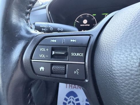 Used 2023 Honda CR-V Sport image 10