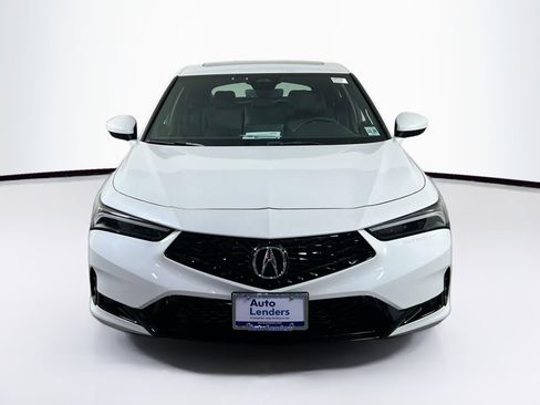 Used 2024 Acura Integra A-Spec image 2