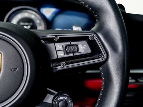 Used 2023 Porsche 911 Turbo S image 43