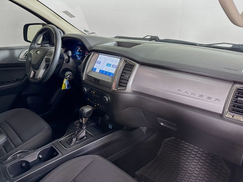 Used 2021 Ford Ranger XLT w/ Equipment Group 301A Mid image 34