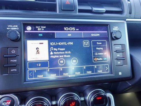 Certified 2023 Toyota GR86 image 23