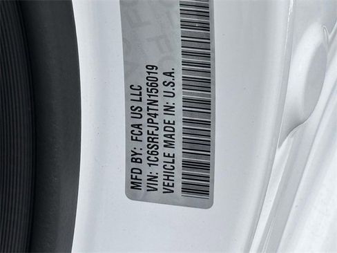 New 2026 RAM 1500 Laramie image 25