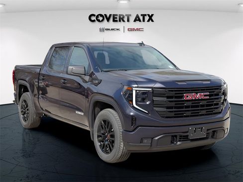 New 2026 GMC Sierra 1500 Elevation image 7