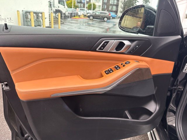 Used 2019 BMW X5 xDrive40i AWD/4WD image 23