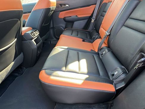 New 2026 Honda Prologue Elite image 18