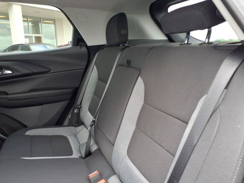 New 2026 Chevrolet TrailBlazer LT w/ Convenience Package FWD image 11