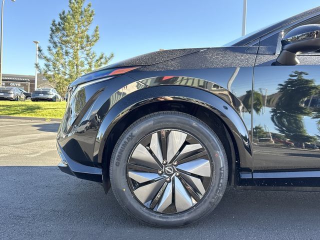 Certified 2024 Nissan Ariya AWD image 30