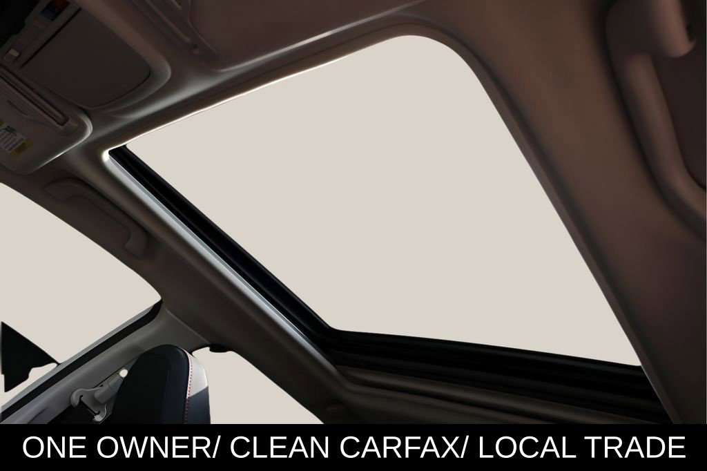 Used 2024 Subaru Forester Sport AWD/4WD image 12