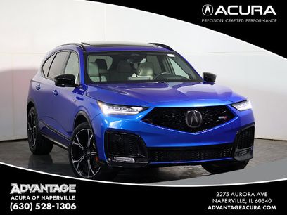 Certified 2026 Acura MDX Type S w/ Advance Package