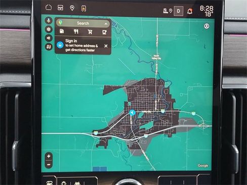 Certified 2024 GMC Acadia Denali image 14