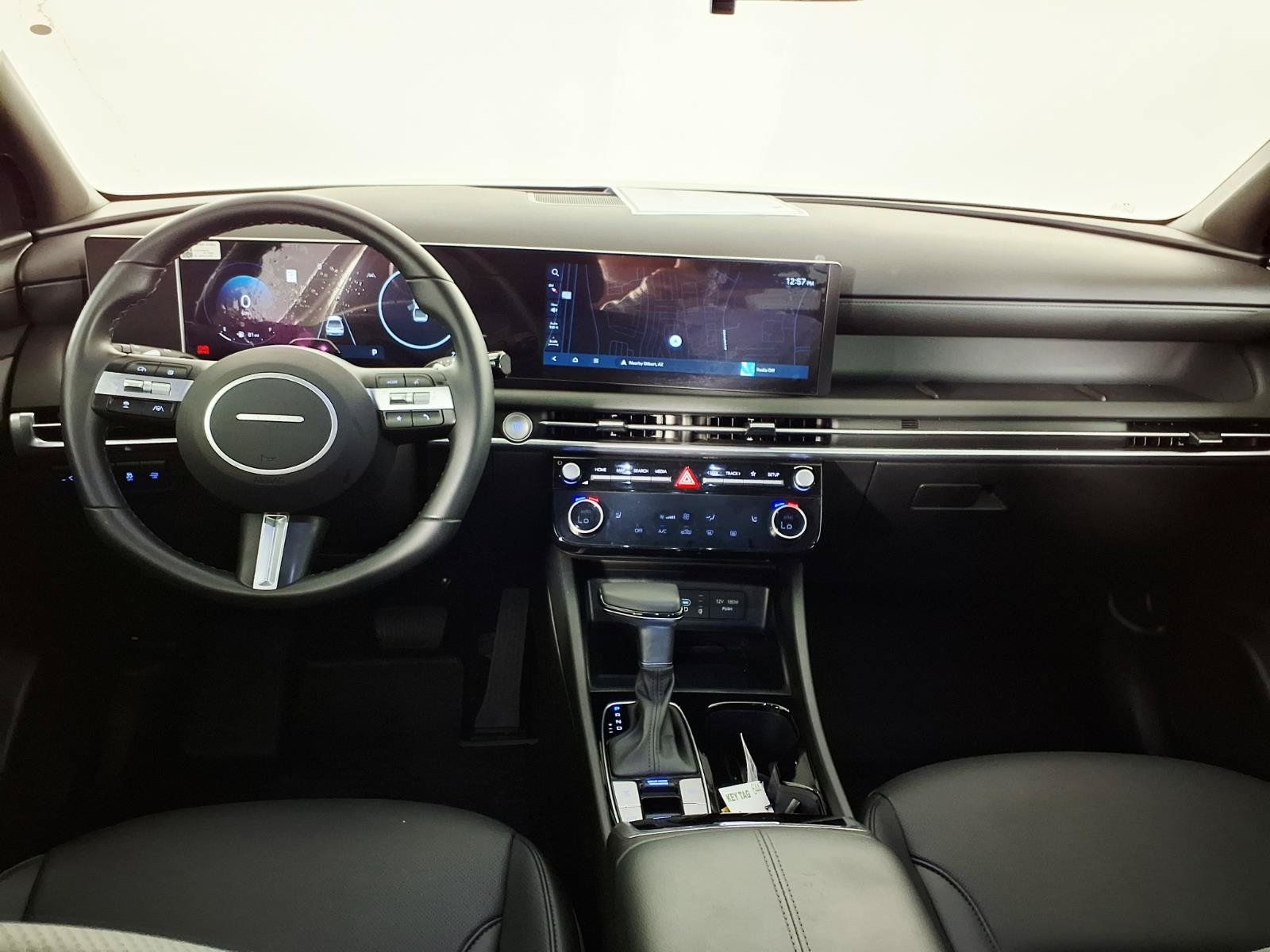 Certified 2025 Hyundai Santa Cruz XRT AWD/4WD image 14