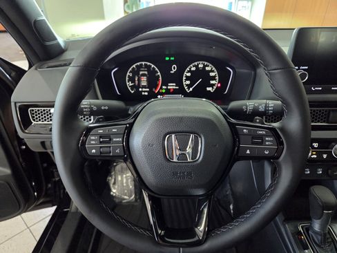 New 2026 Honda Civic Sport image 10