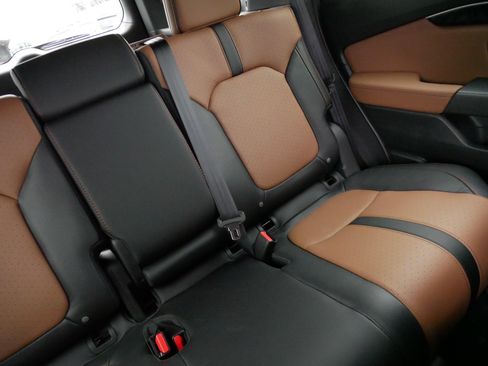Certified 2026 Honda Passport TrailSport Elite image 14