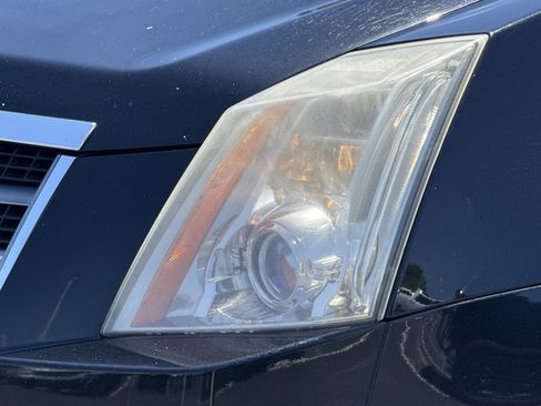 Used 2012 Cadillac CTS Premium RWD image 6