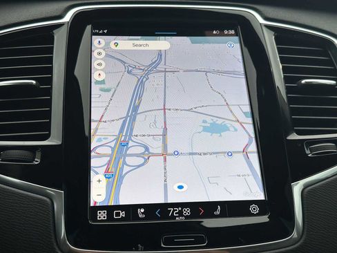 Certified 2023 Volvo XC90 T8 Plus image 36