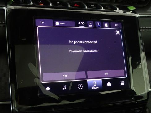 New 2025 Jeep Grand Cherokee Laredo X image 38