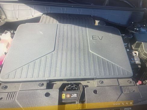 Used 2025 Hyundai Kona N Line FWD image 18