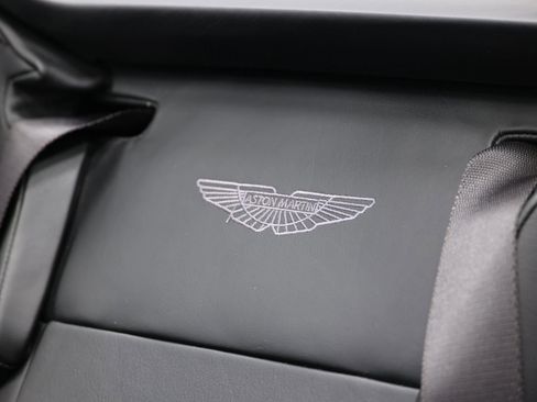 Used 2015 Aston Martin DB9 Volante RWD image 48