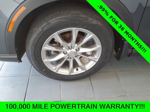 Certified 2023 Honda CR-V EX-L image 9