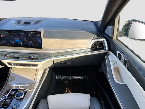 Used 2023 BMW X7 xDrive40i w/ Executive Package image 20