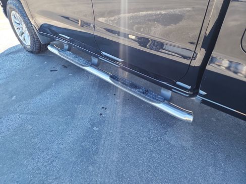 Certified 2021 Chevrolet Silverado 1500 LT image 29