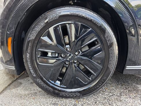 Used 2023 Kia EV6 Wind w/ Wind Technology Package image 11