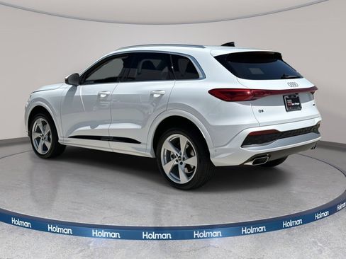 Certified 2025 Audi Q5 Premium Plus w/ Premium Plus image 4